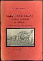 La catastrofe sismica calabro messinese di M.Baratta - 1910